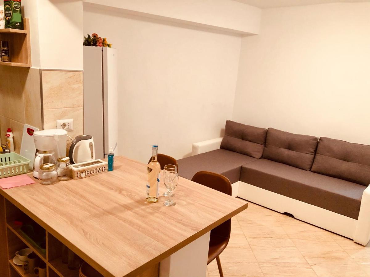 Apartment Joy City Sanatatii *