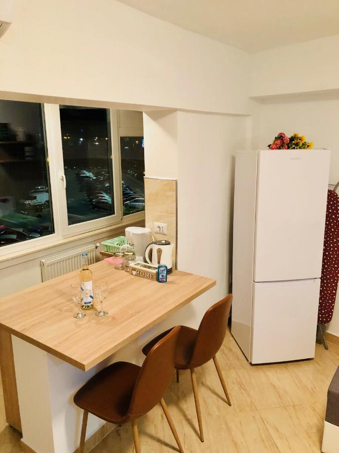 Joy City Sanatatii Apartment Timişoara
