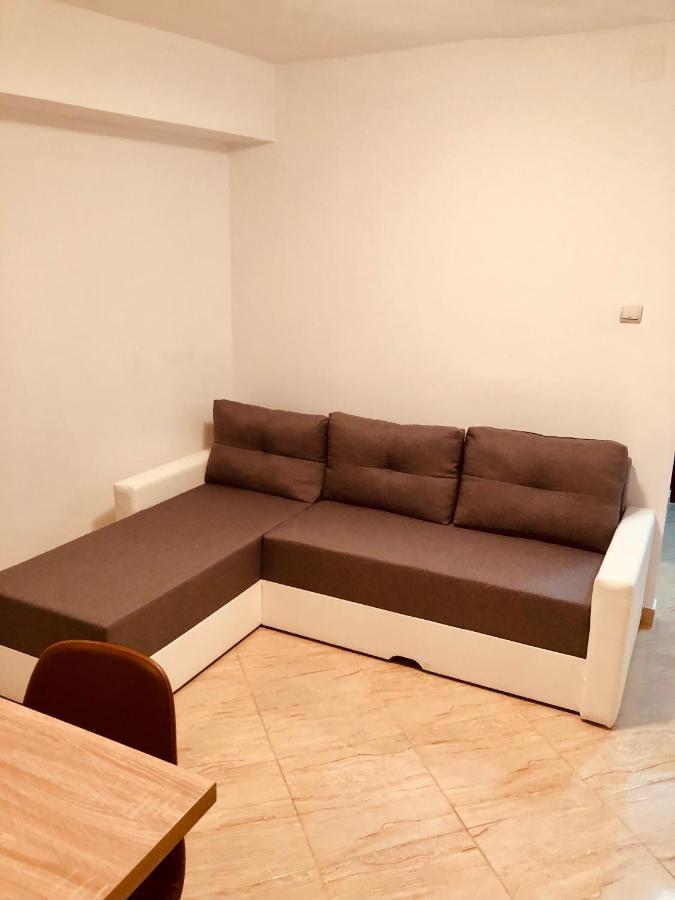 Apartment Joy City Sanatatii