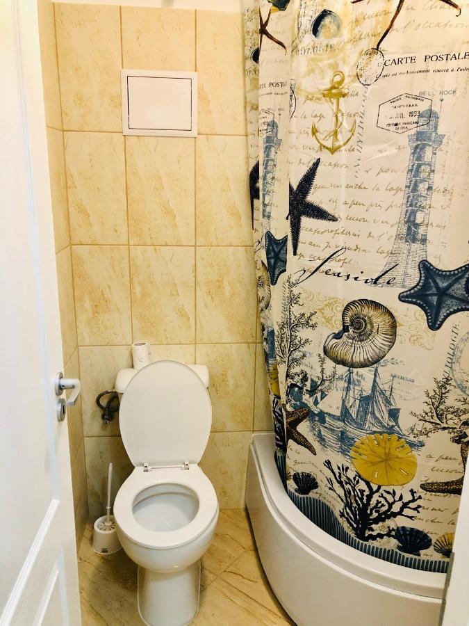 Apartment Joy City Sanatatii Timişoara
