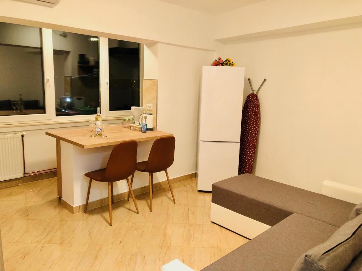 Apartment Joy City Sanatatii