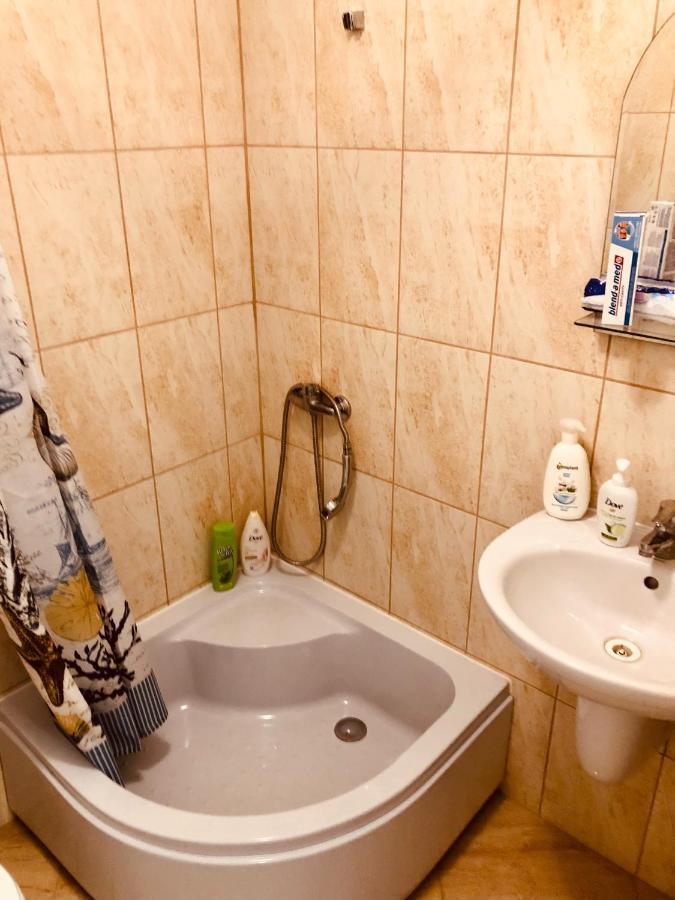 Joy City Sanatatii Apartment Timişoara