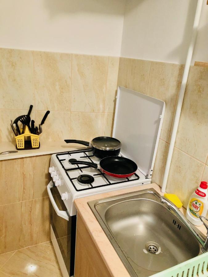 Joy City Sanatatii Apartment Timişoara