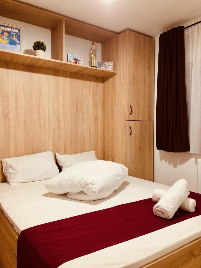 Joy City Sanatatii Apartment