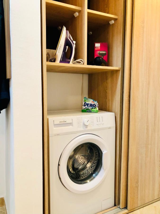 Joy City Sanatatii Apartment Timişoara
