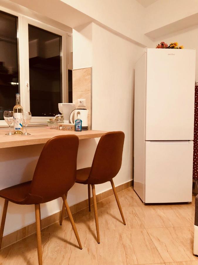 Joy City Sanatatii Apartment *