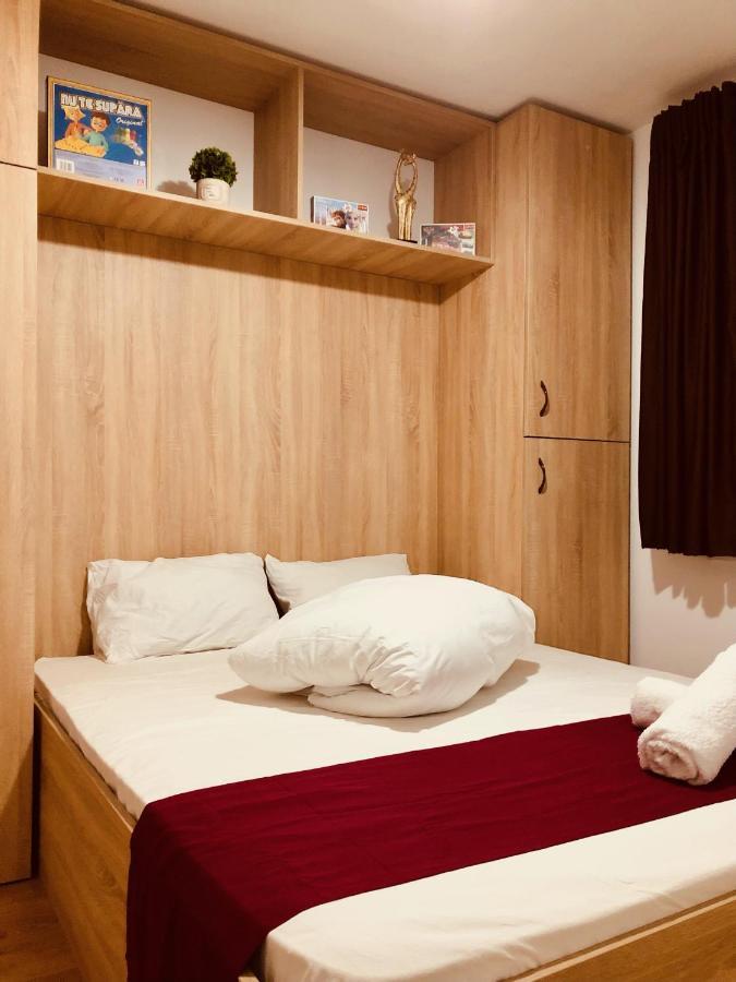 Joy City Sanatatii Apartment