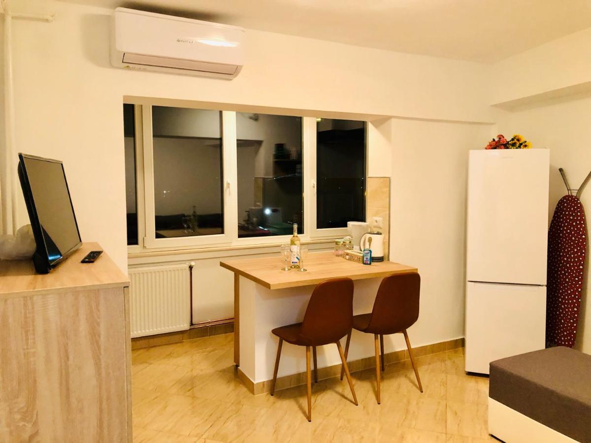 Joy City Sanatatii Apartment Timişoara