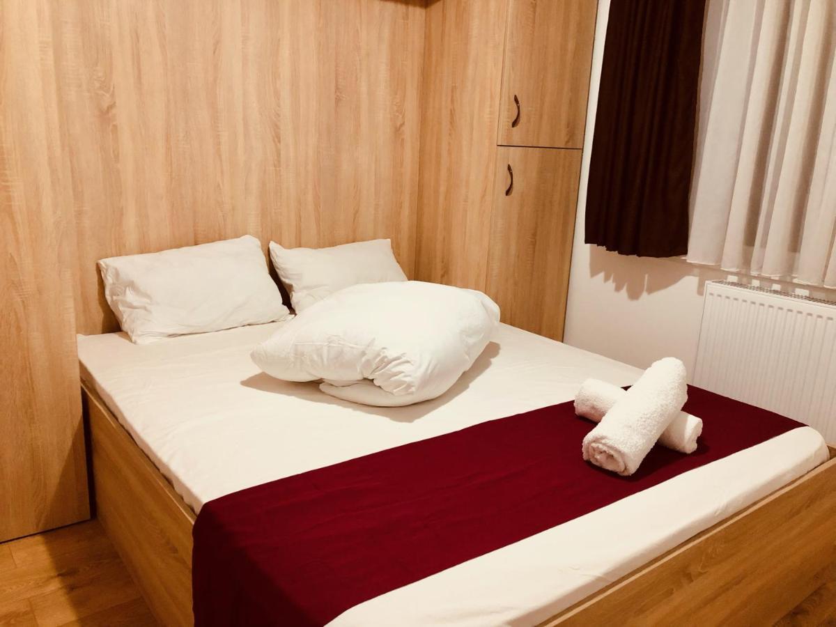 Joy City Sanatatii Apartment *