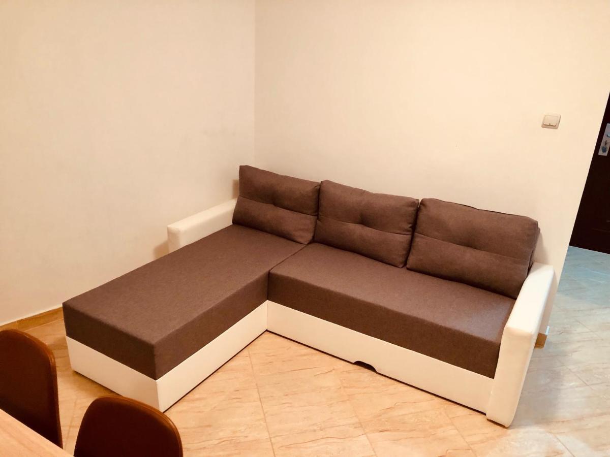 Apartment Joy City Sanatatii