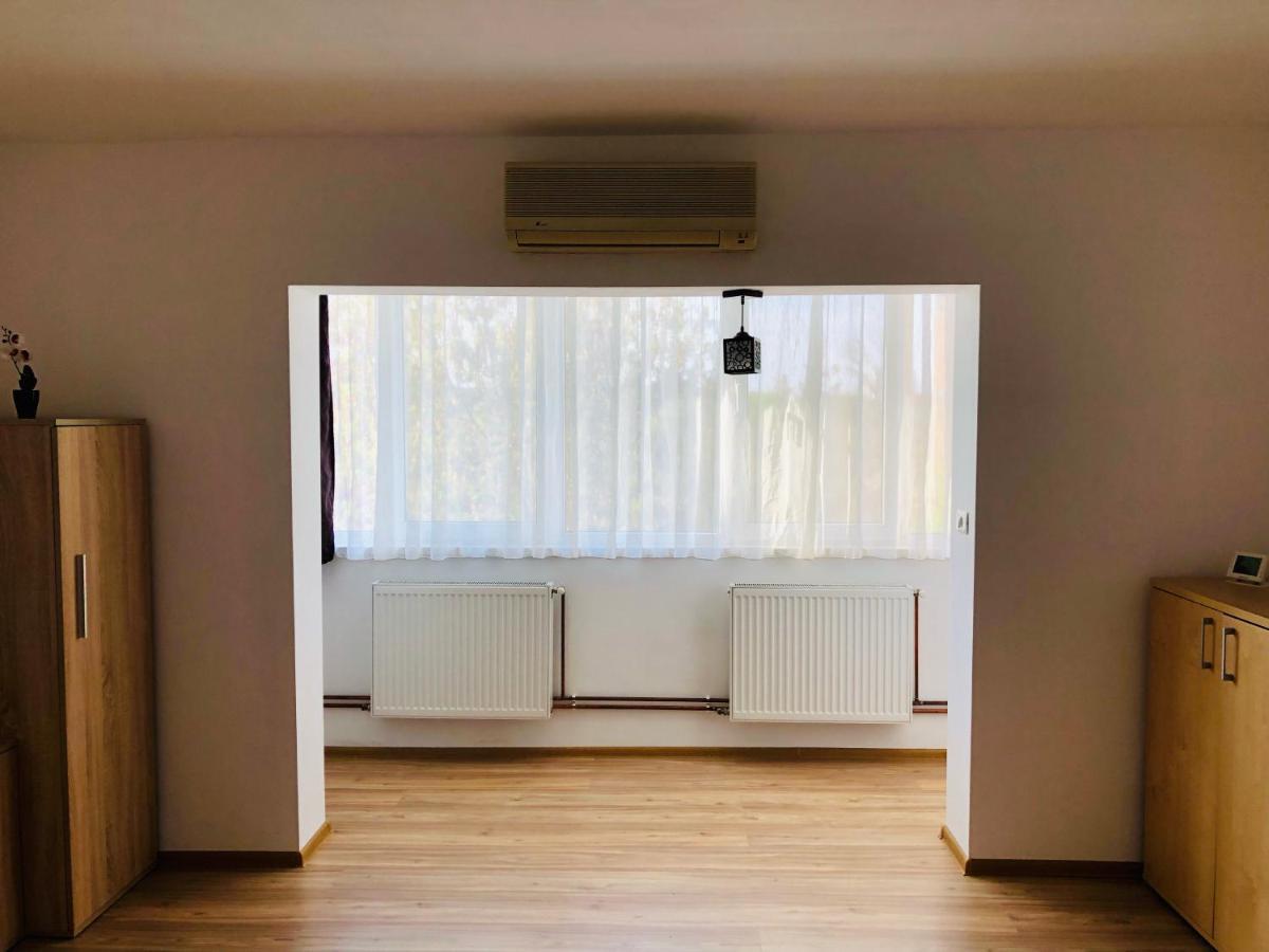 Apartment Joy City Sanatatii Timişoara