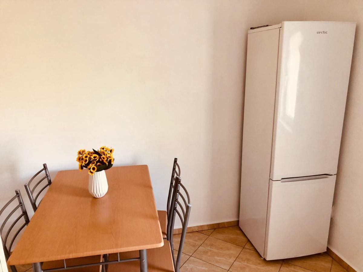 Joy City Sanatatii Apartment *