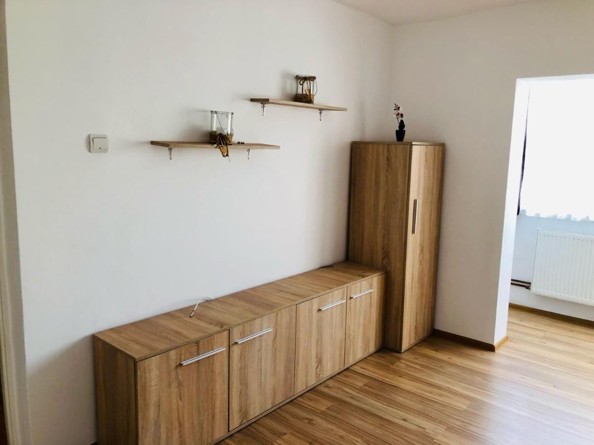 Apartment Joy City Sanatatii Timişoara