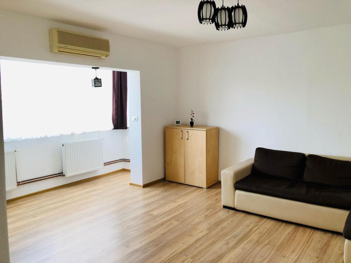 Joy City Sanatatii Apartment *