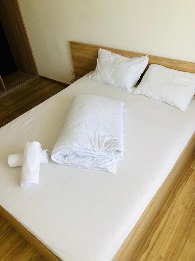 Apartment Joy City Sanatatii *