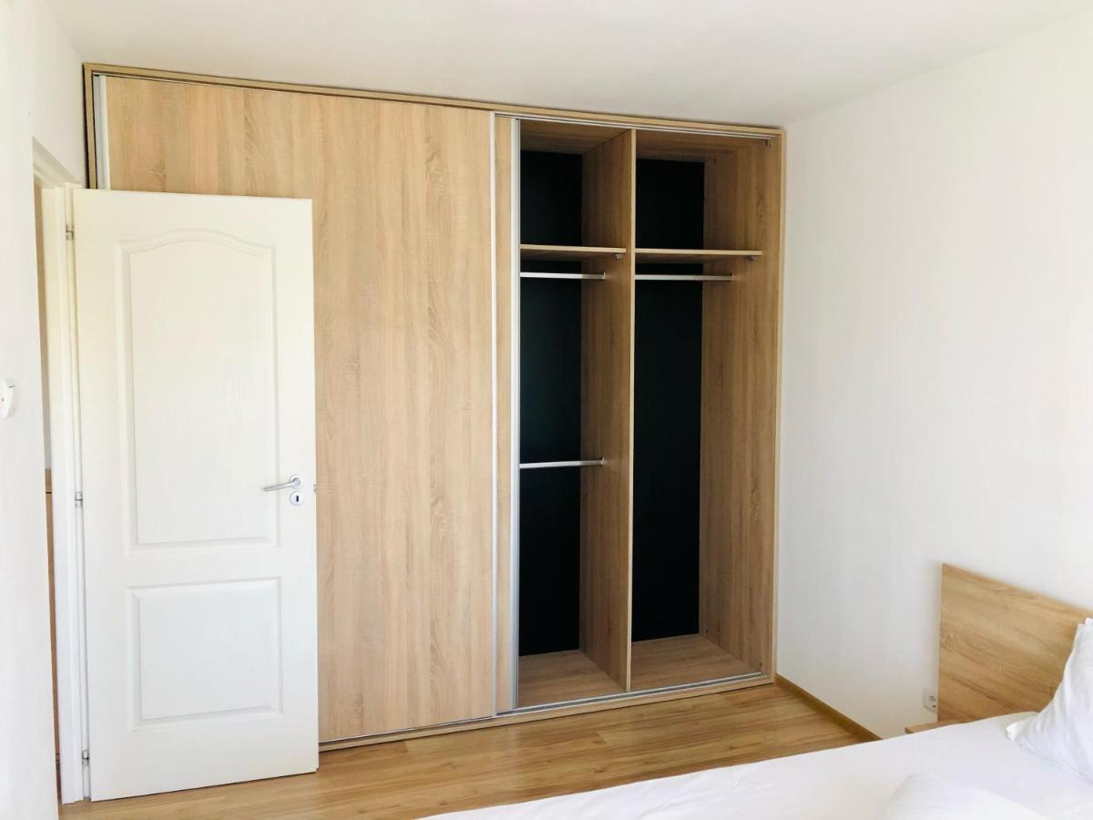 Apartment Joy City Sanatatii Timişoara
