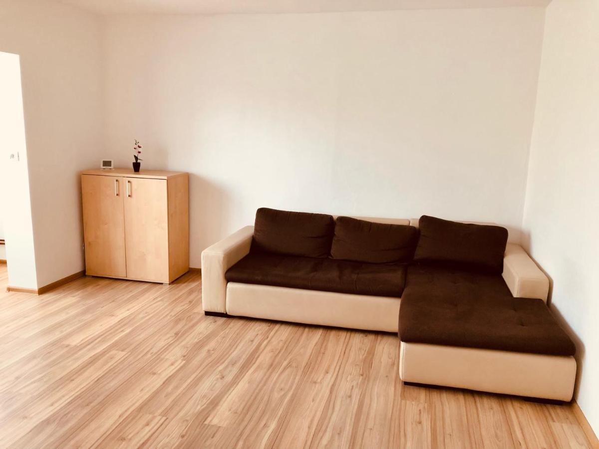 Apartment Joy City Sanatatii