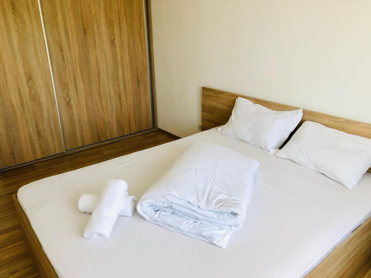 Apartment Joy City Sanatatii Timişoara
