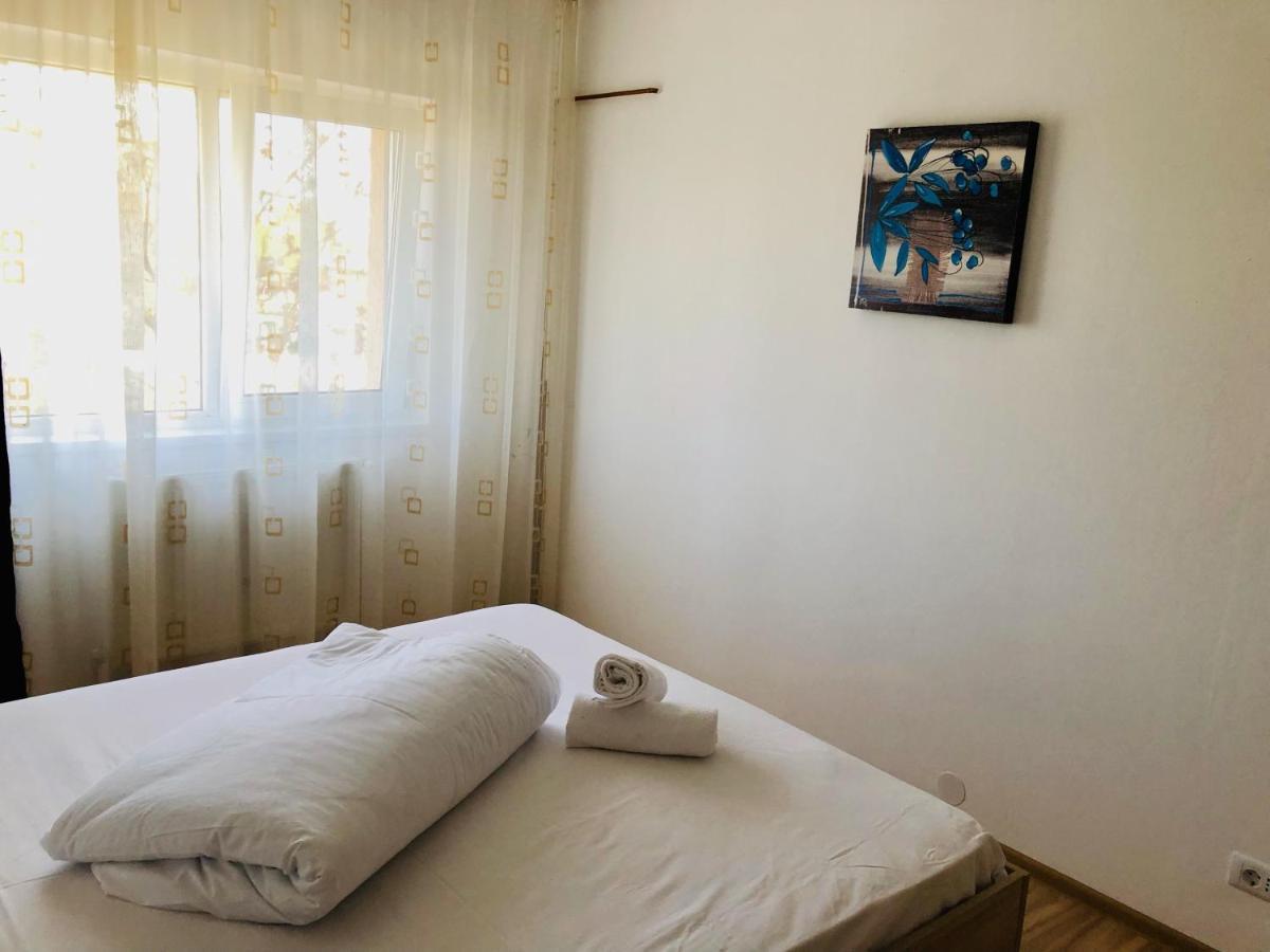Joy City Sanatatii Apartment *
