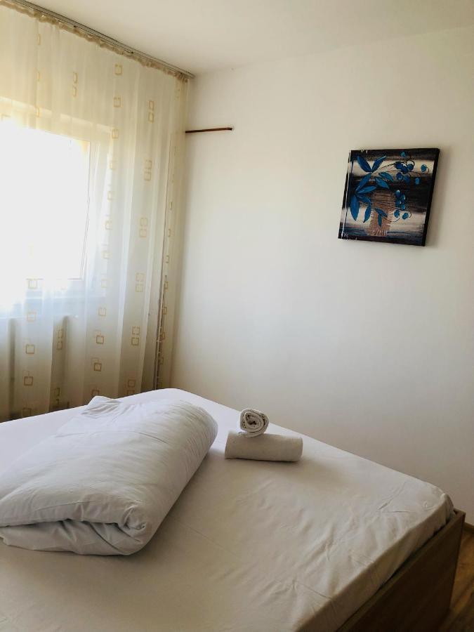 Apartment Joy City Sanatatii